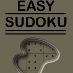 easy sudoku
