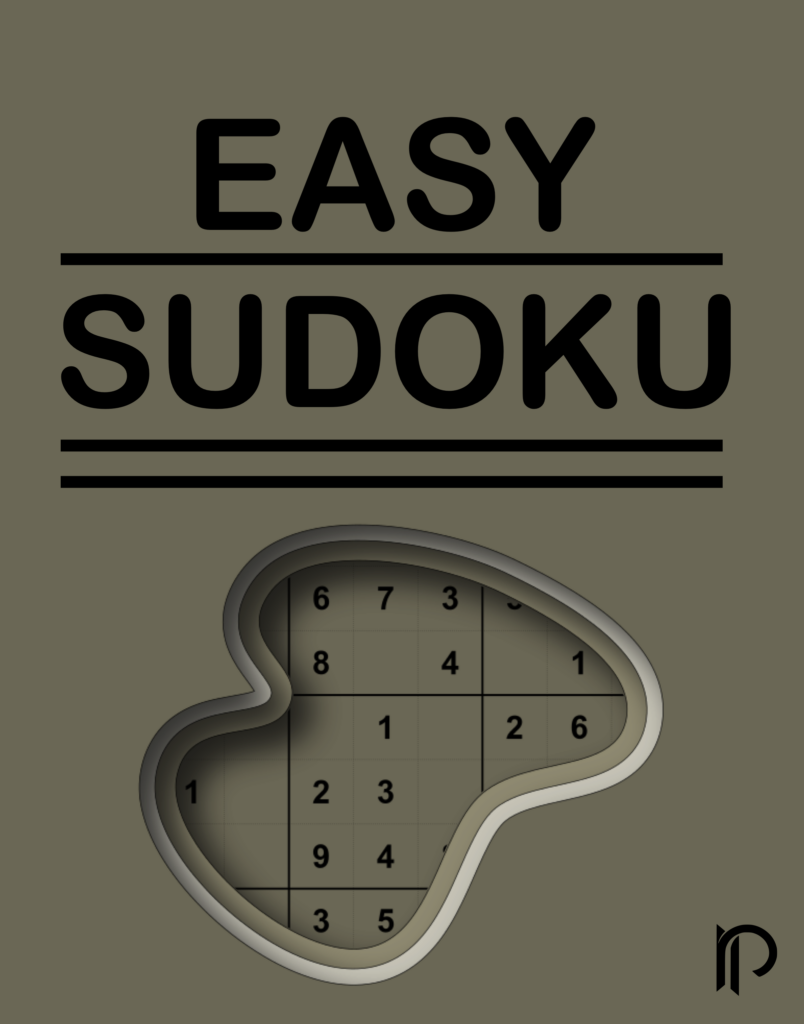 easy sudoku